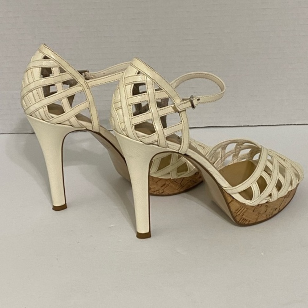 Nine West Heels Size 5 M